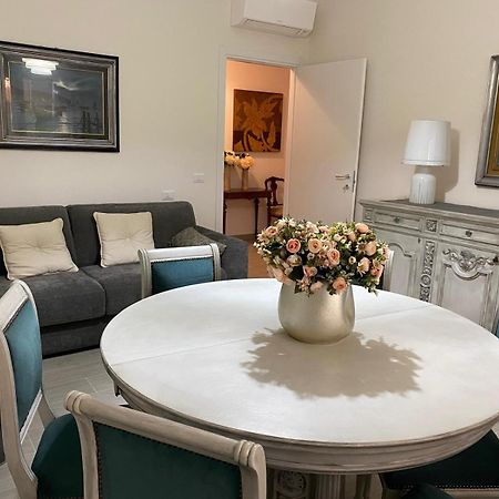Amber Apartment Rome Bagian luar foto