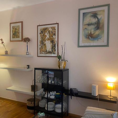 Amber Apartment Rome Bagian luar foto