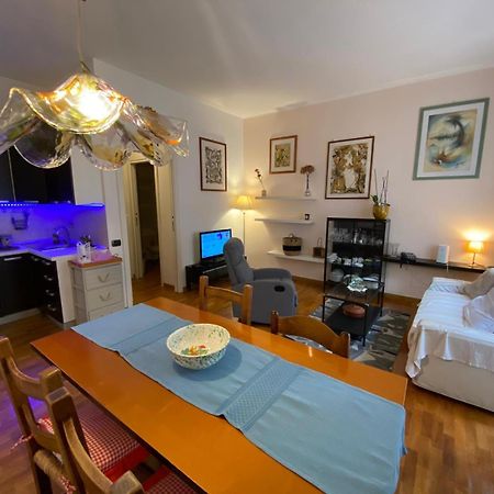 Amber Apartment Rome Bagian luar foto