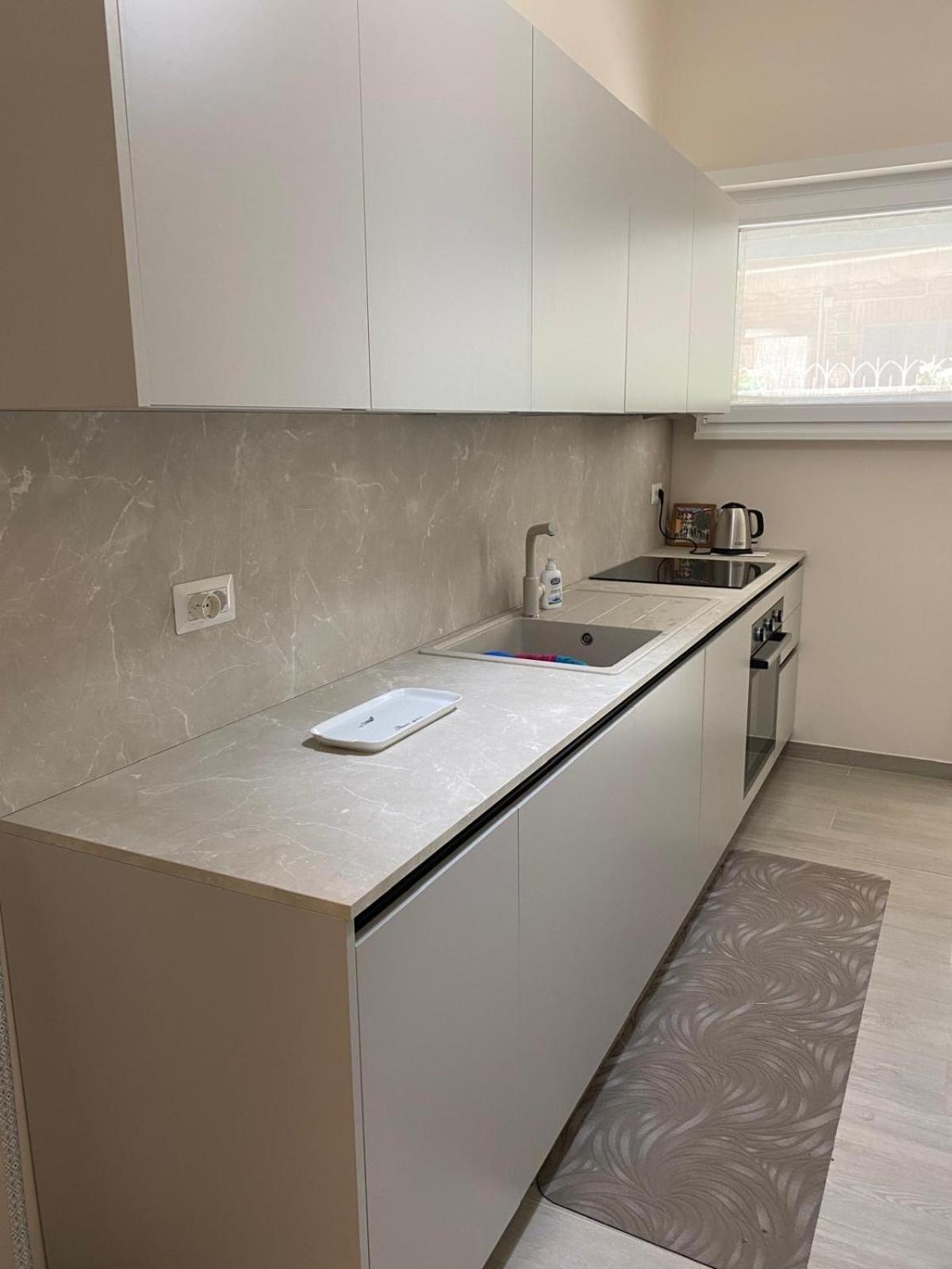 Amber Apartment Rome Bagian luar foto