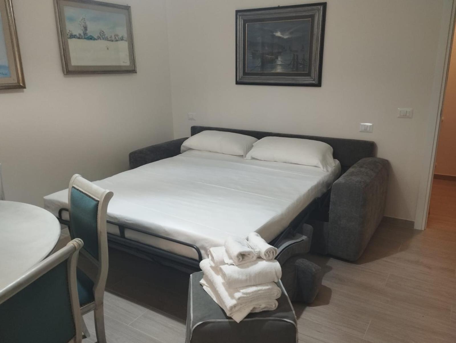 Amber Apartment Rome Bagian luar foto