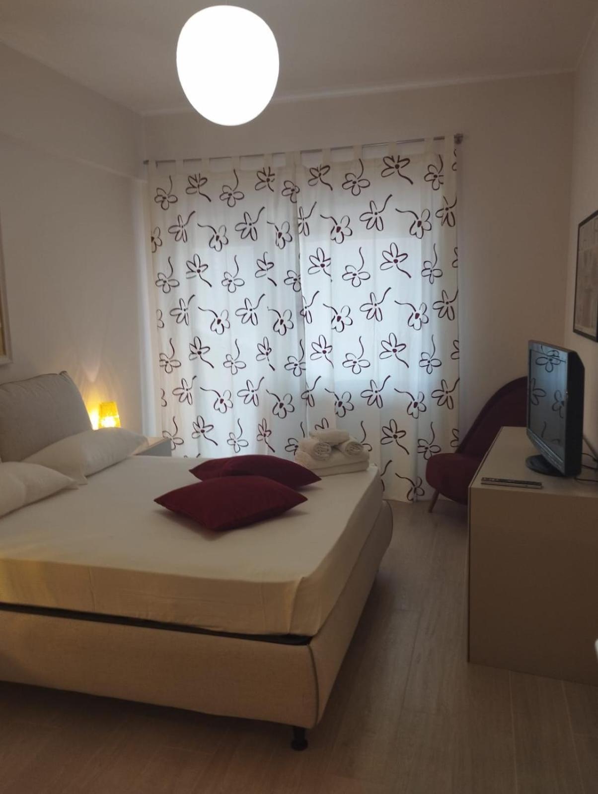 Amber Apartment Rome Bagian luar foto