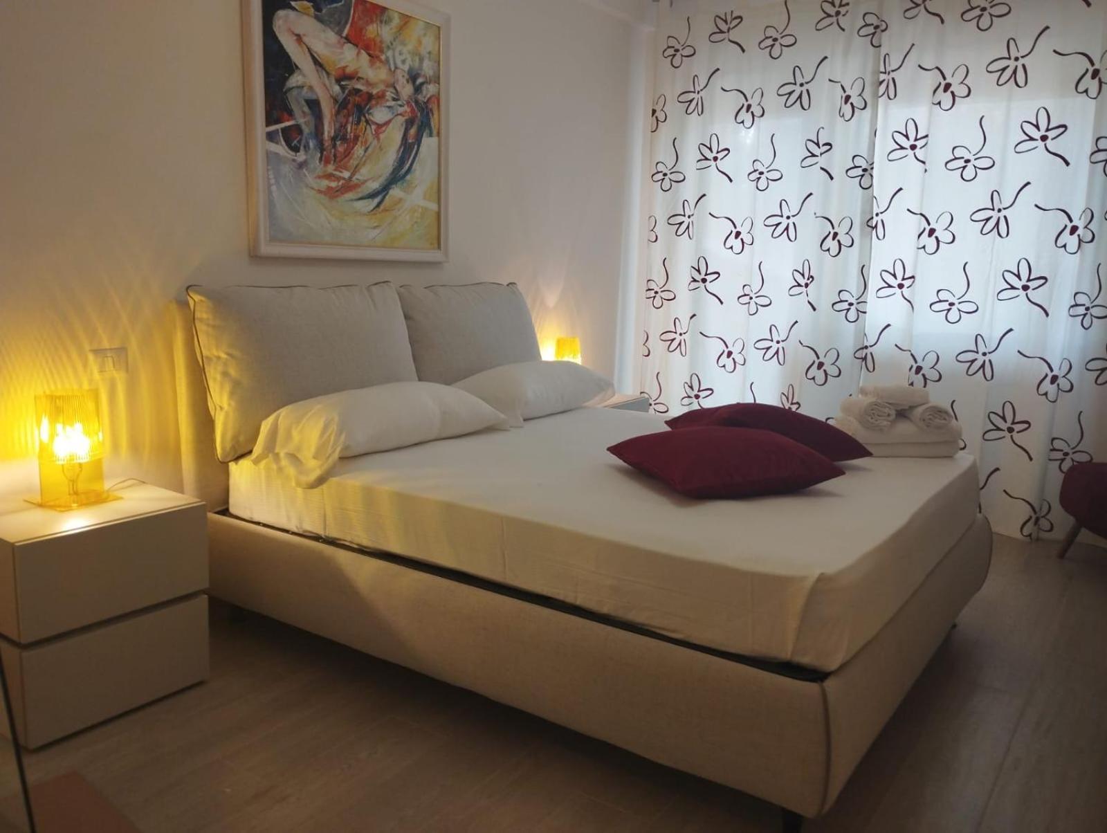 Amber Apartment Rome Bagian luar foto