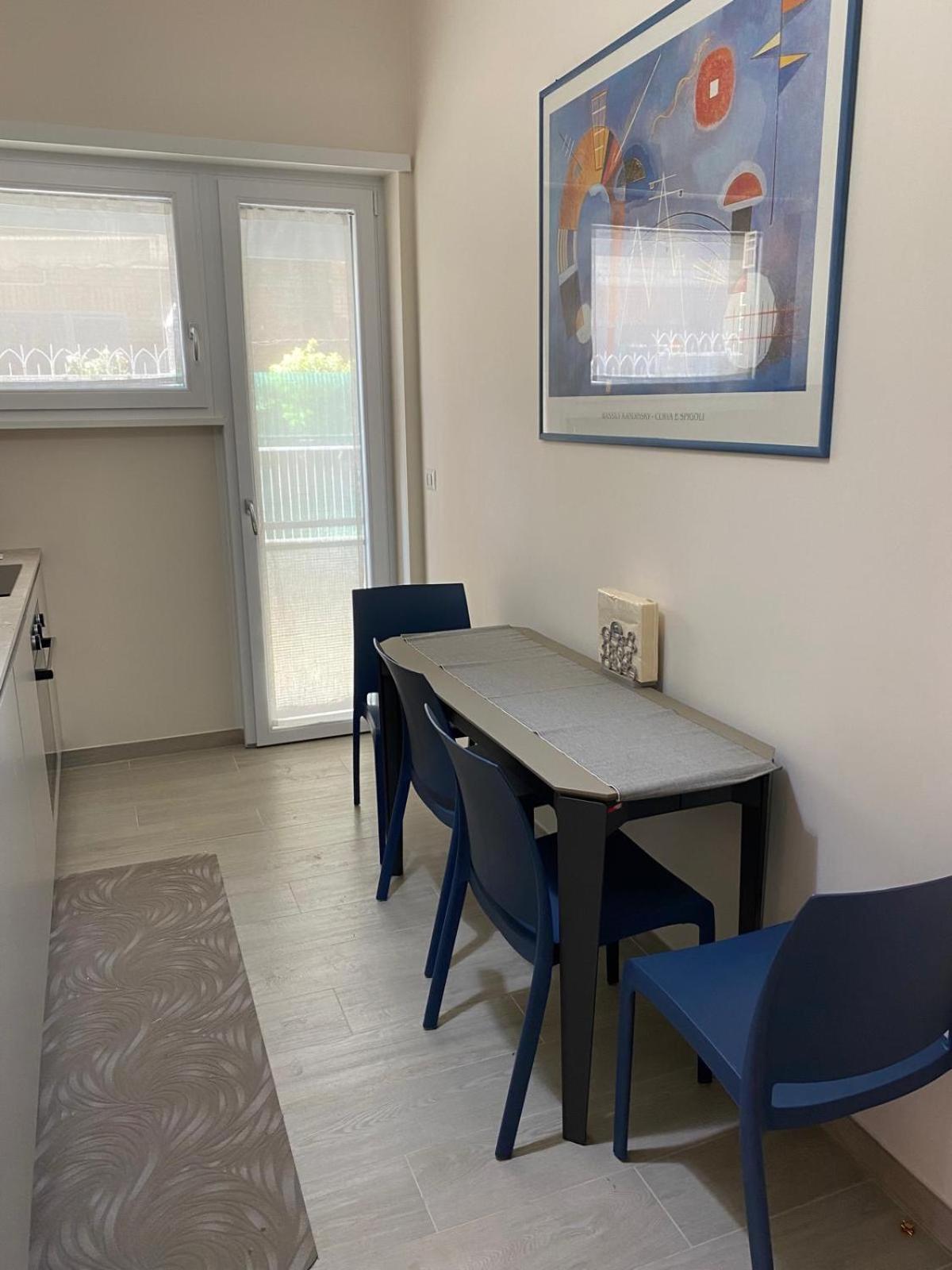 Amber Apartment Rome Bagian luar foto