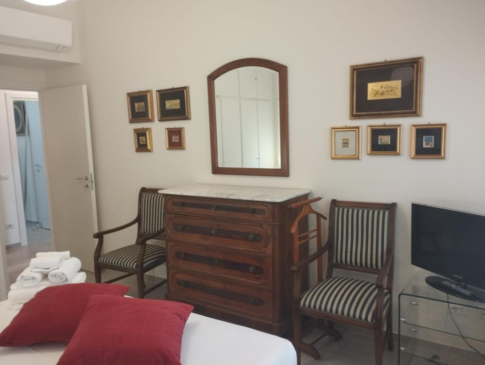 Amber Apartment Rome Bagian luar foto