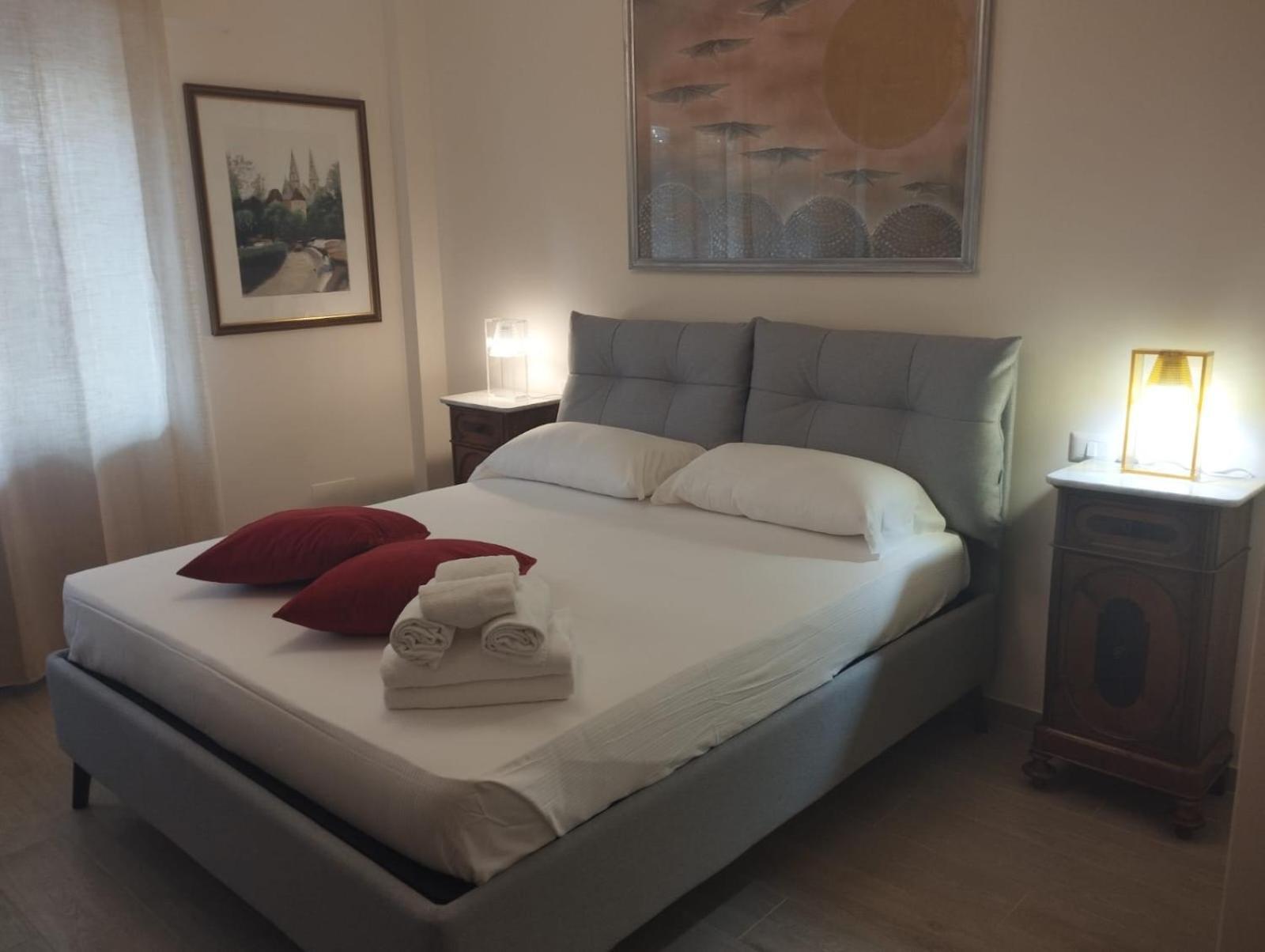 Amber Apartment Rome Bagian luar foto