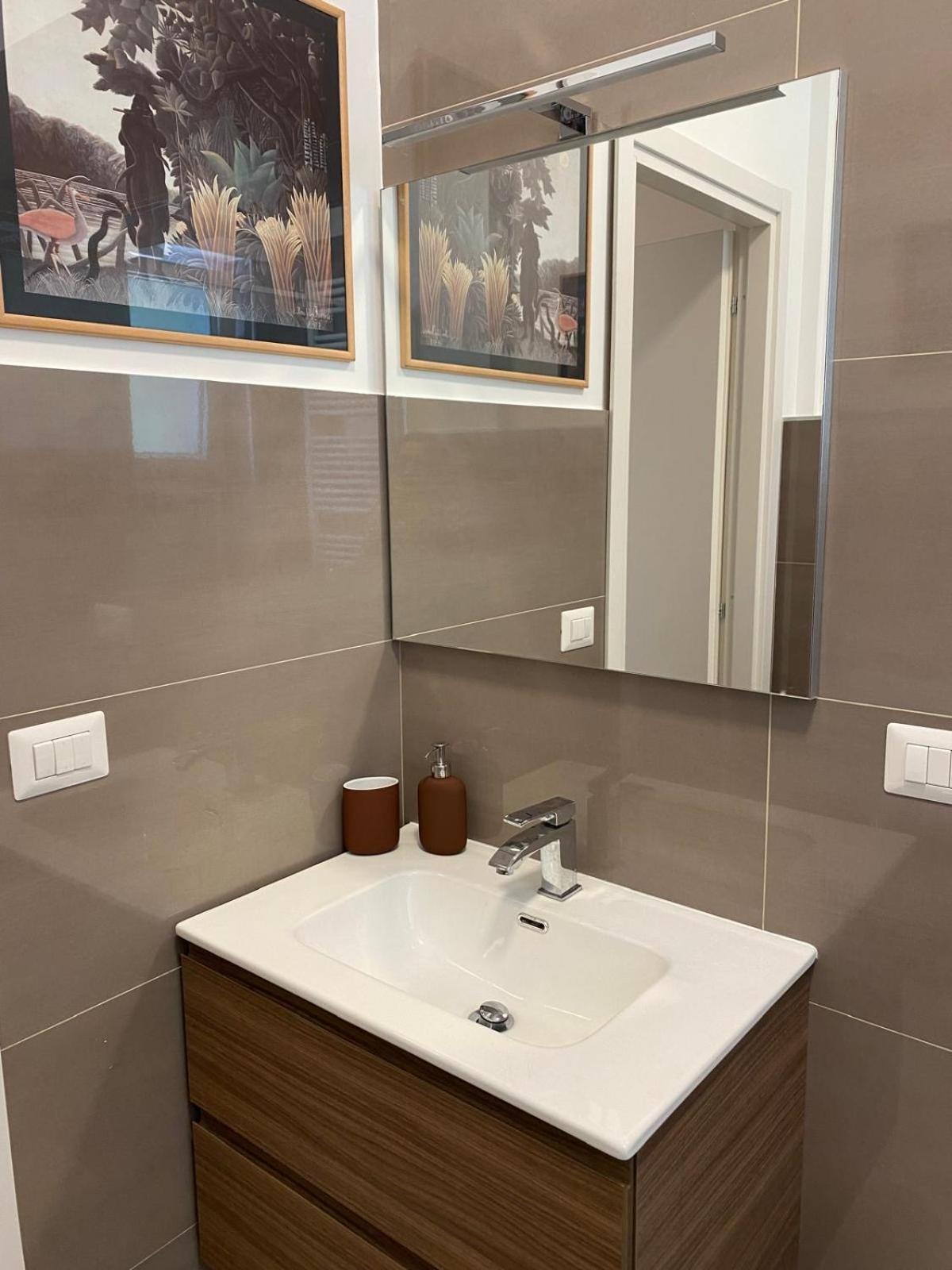 Amber Apartment Rome Bagian luar foto