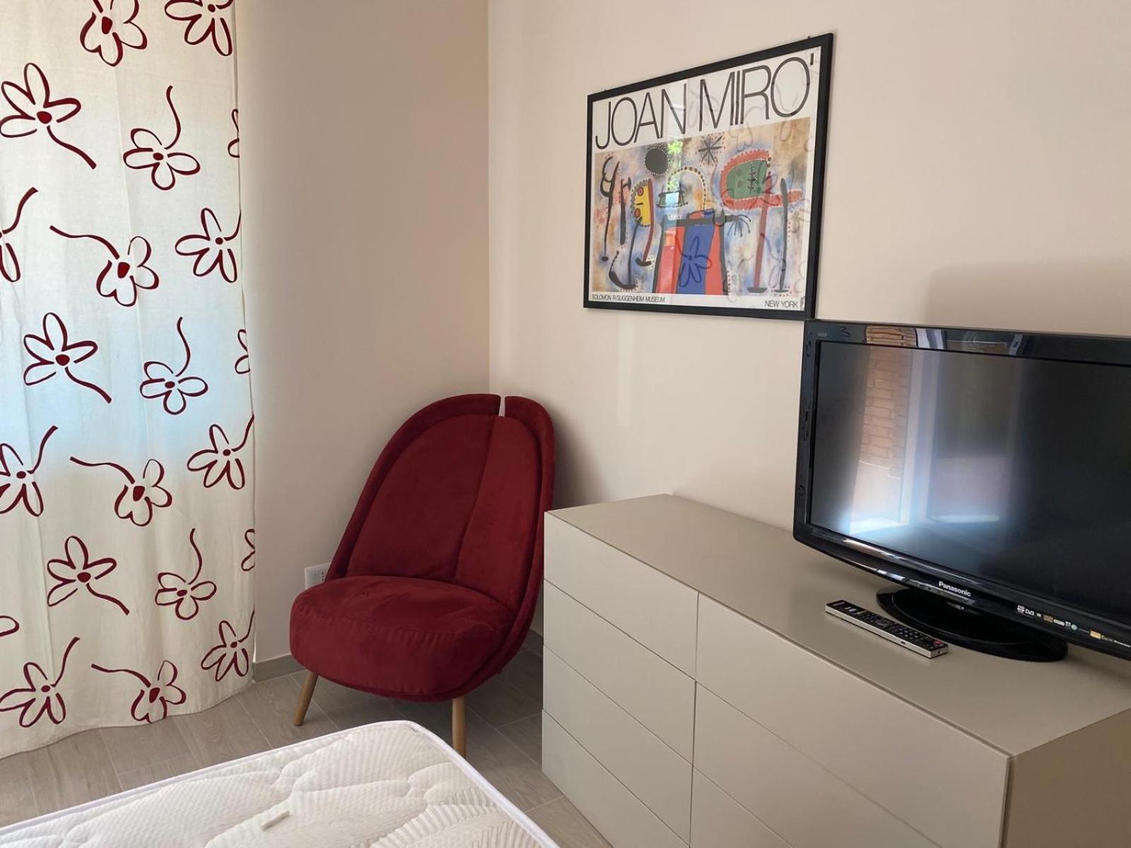 Amber Apartment Rome Bagian luar foto