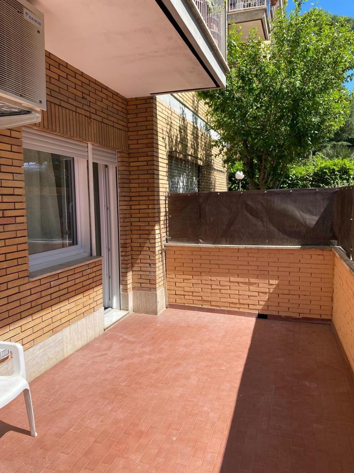 Amber Apartment Rome Bagian luar foto