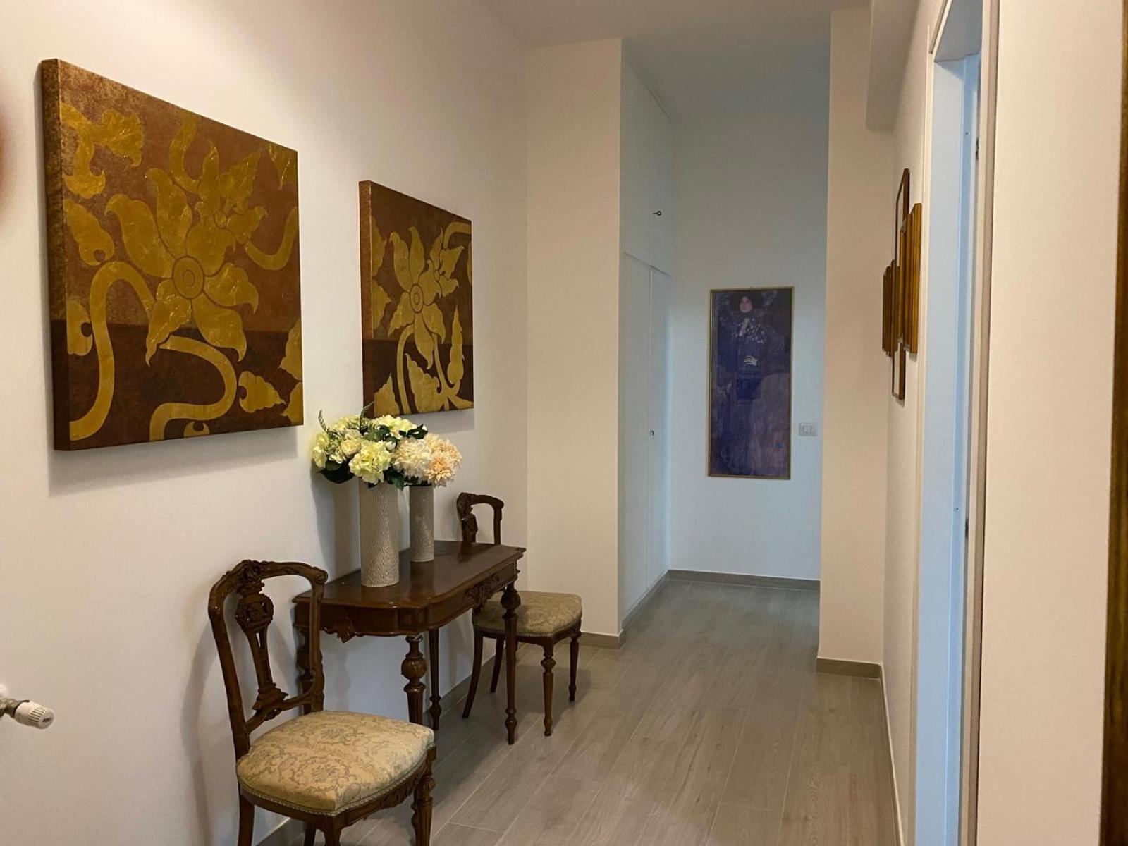 Amber Apartment Rome Bagian luar foto