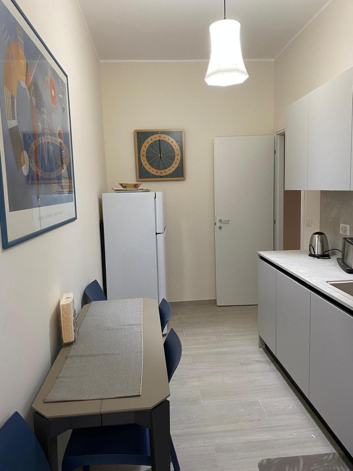 Amber Apartment Rome Bagian luar foto