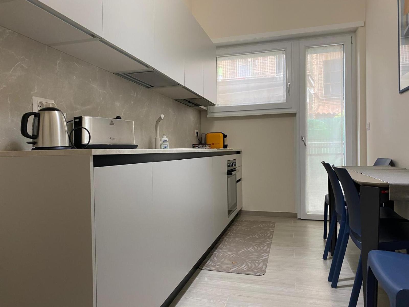 Amber Apartment Rome Bagian luar foto