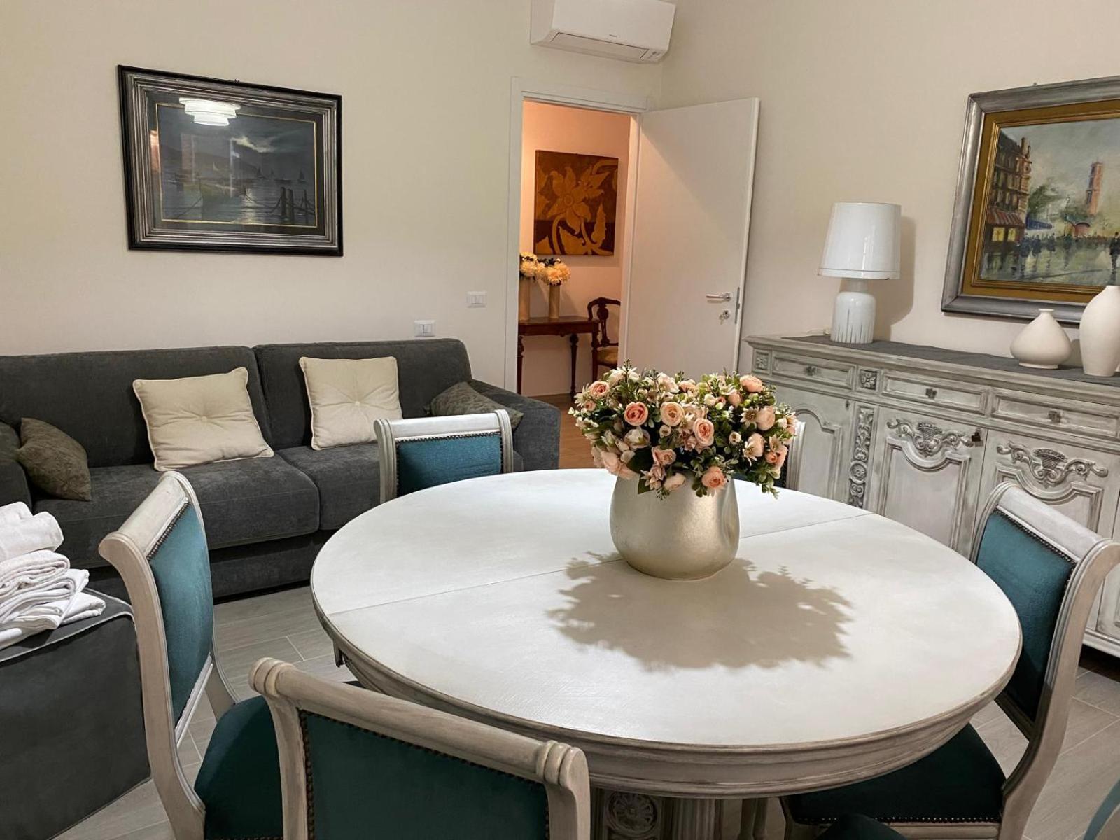 Amber Apartment Rome Bagian luar foto