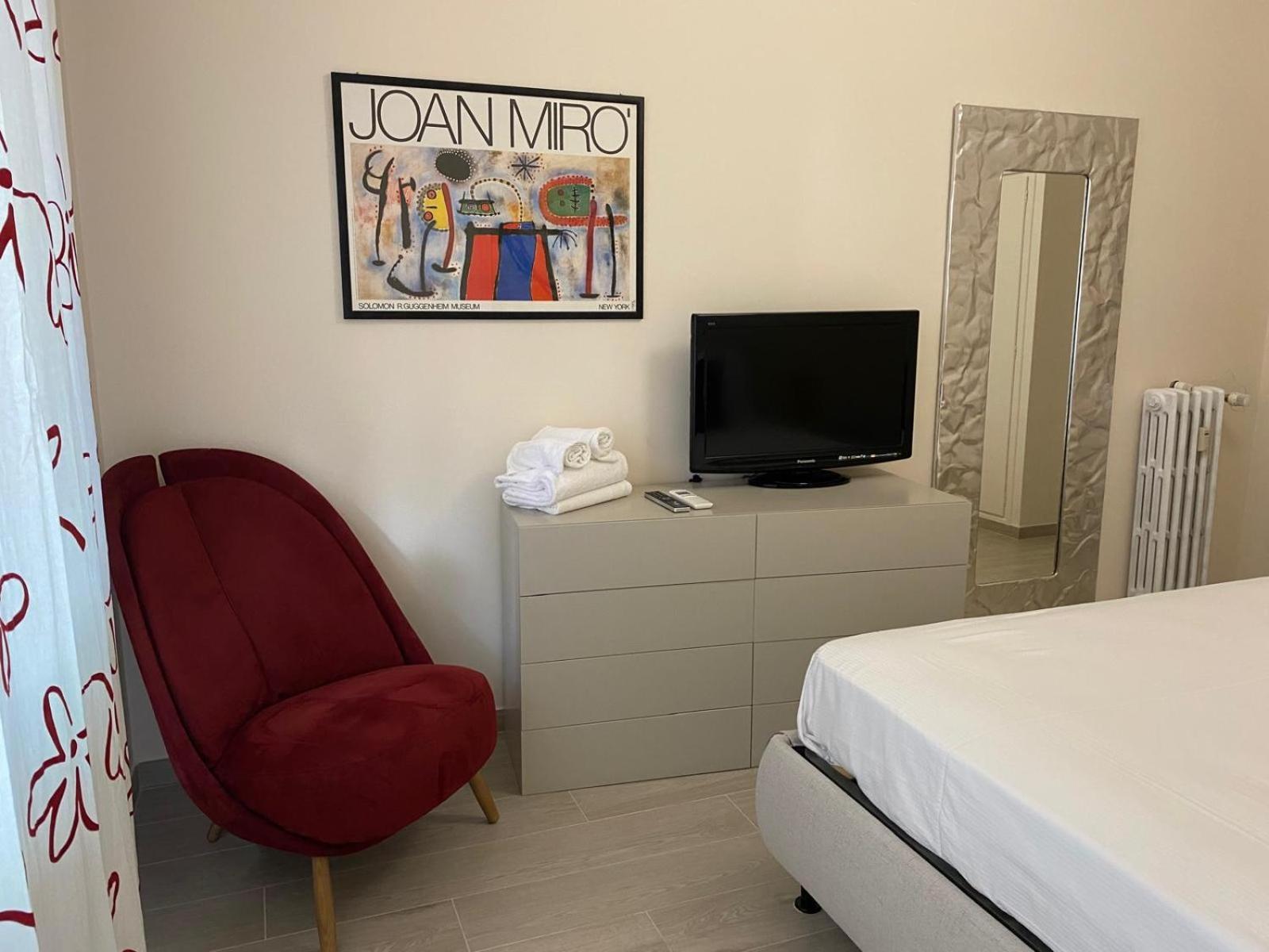 Amber Apartment Rome Bagian luar foto