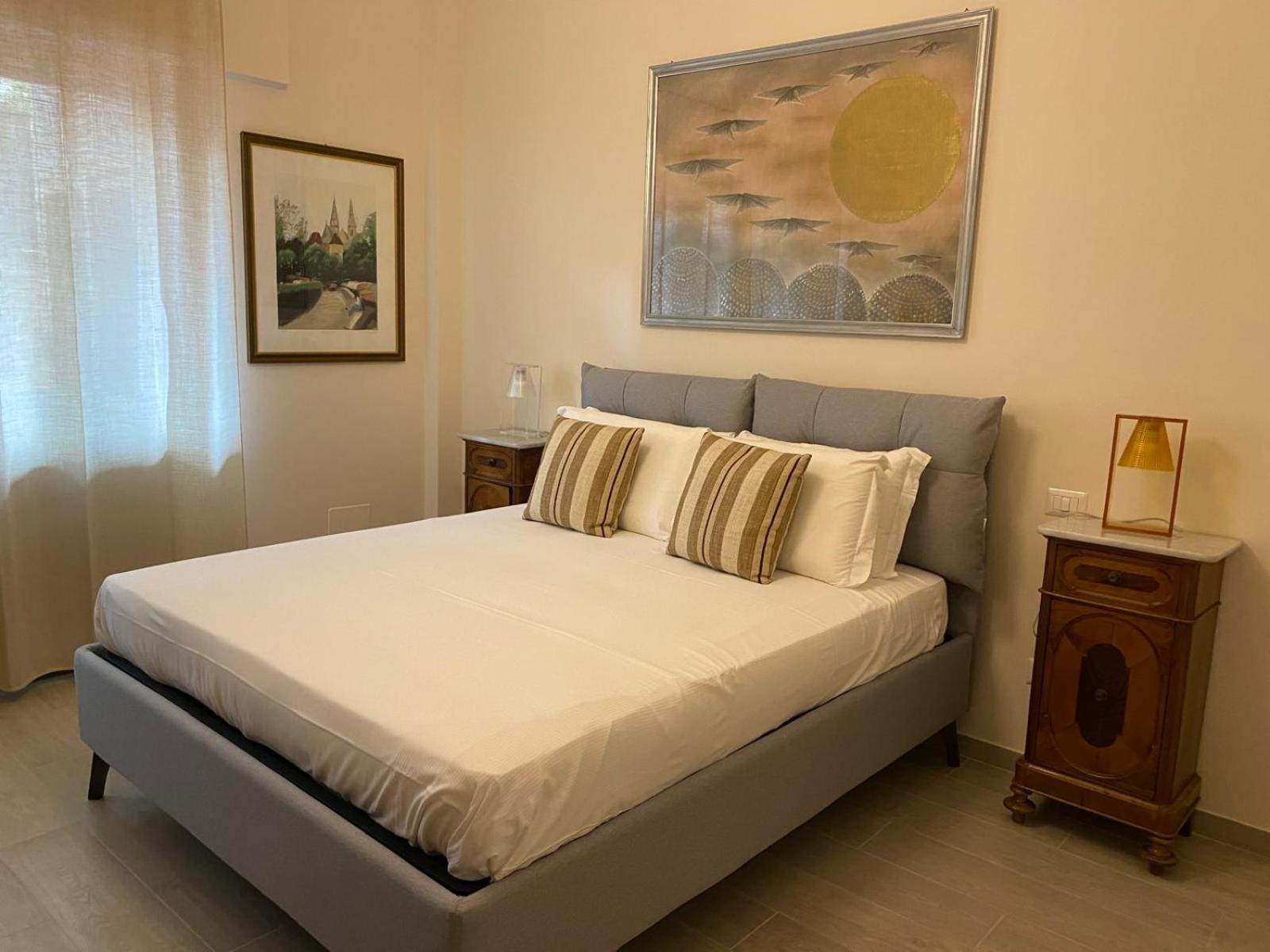 Amber Apartment Rome Bagian luar foto