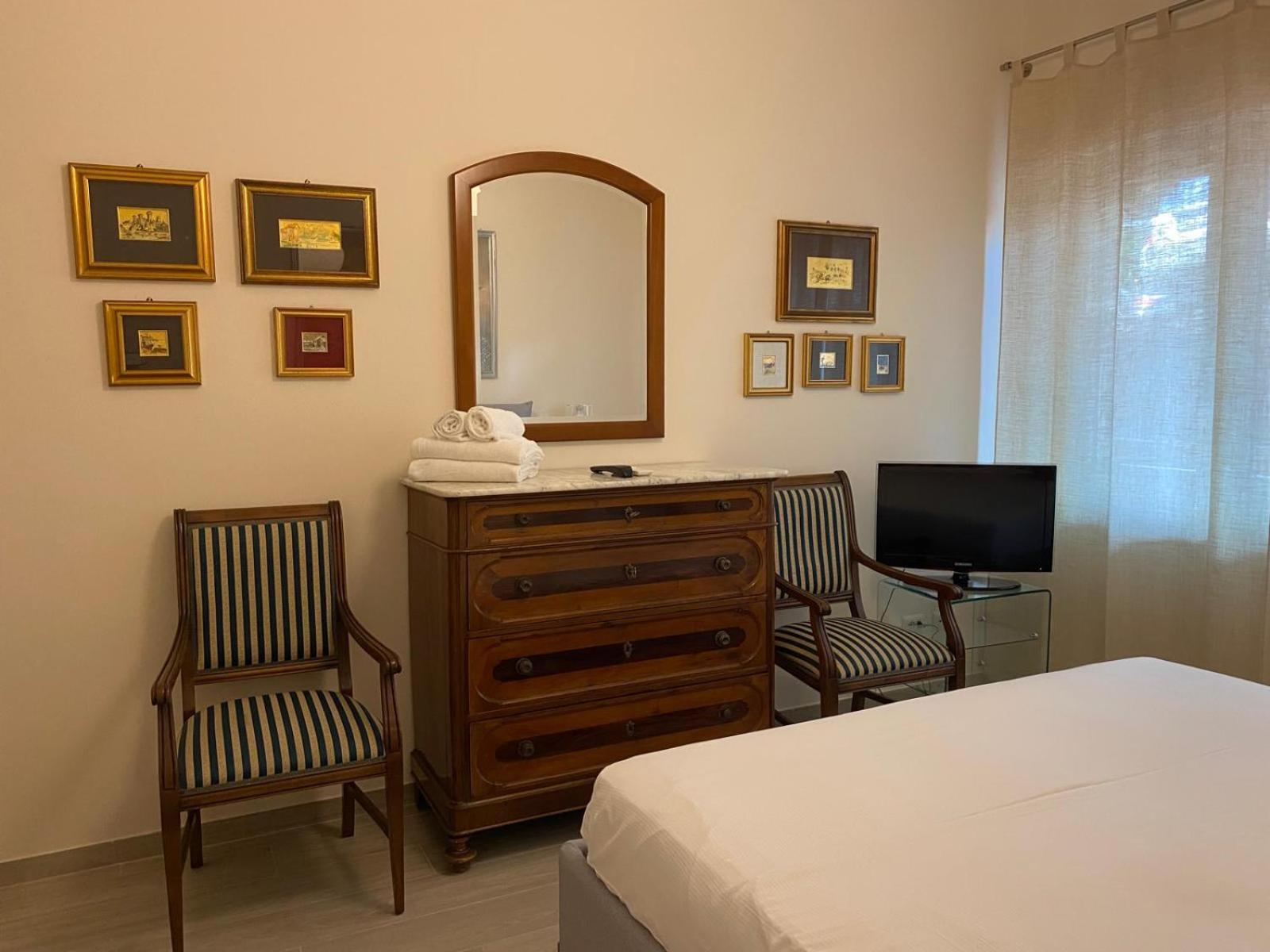 Amber Apartment Rome Bagian luar foto