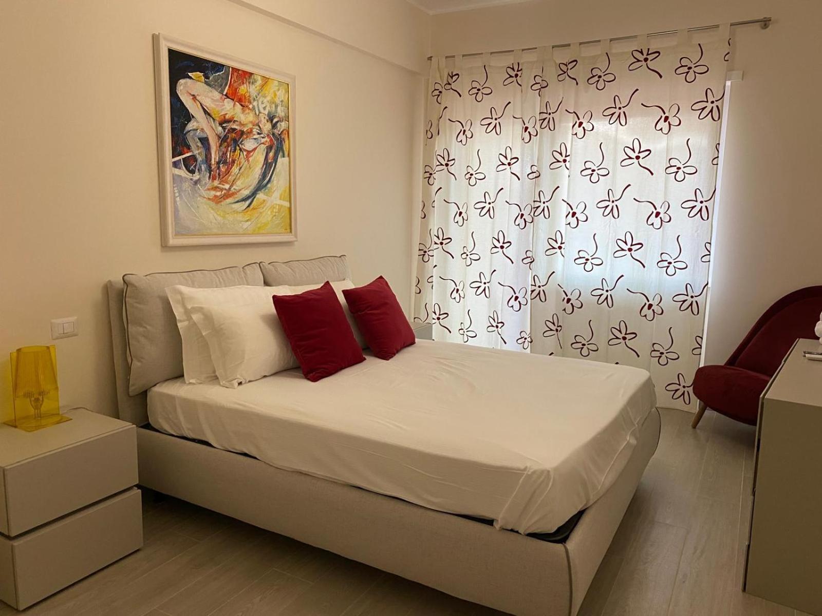 Amber Apartment Rome Bagian luar foto