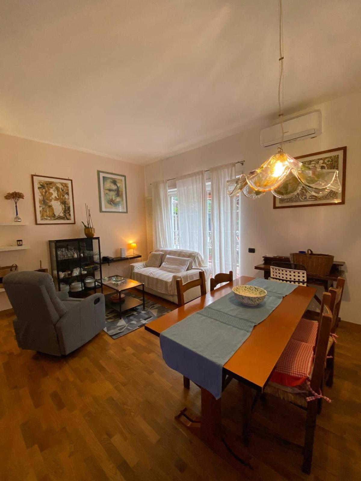 Amber Apartment Rome Bagian luar foto