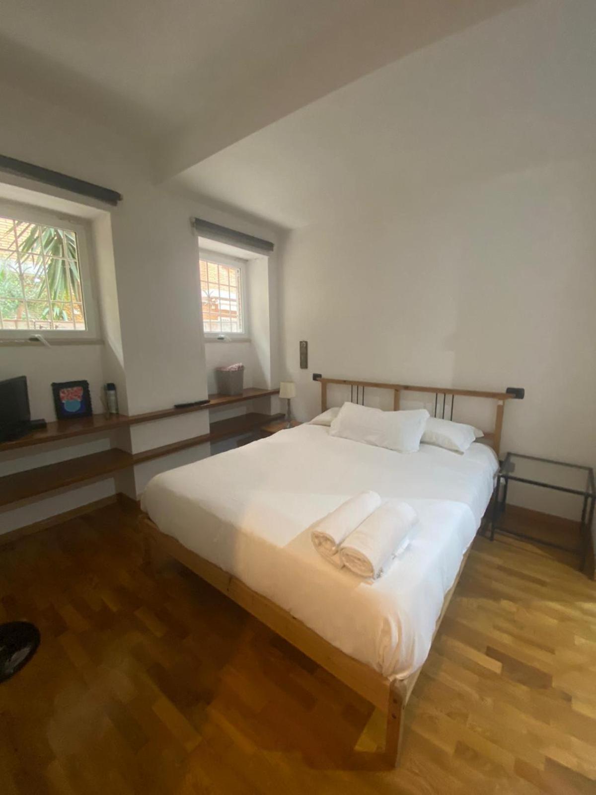 Amber Apartment Rome Bagian luar foto