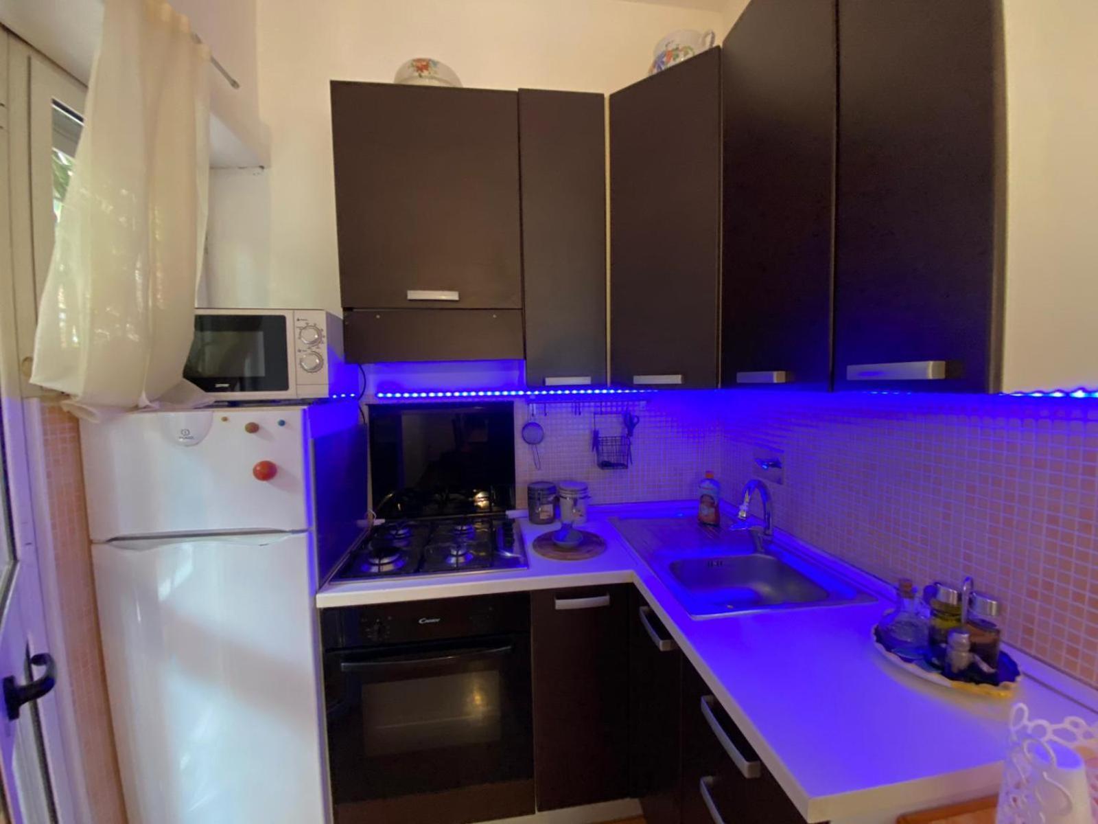 Amber Apartment Rome Bagian luar foto
