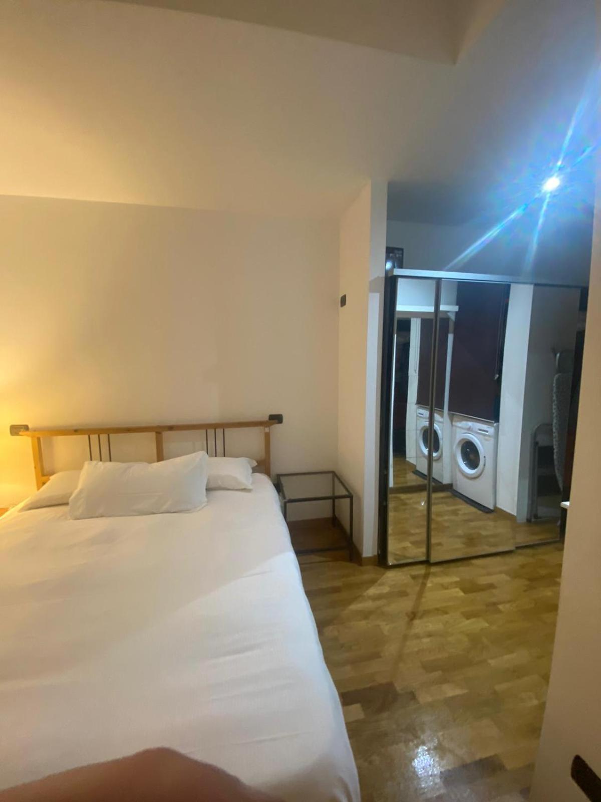 Amber Apartment Rome Bagian luar foto