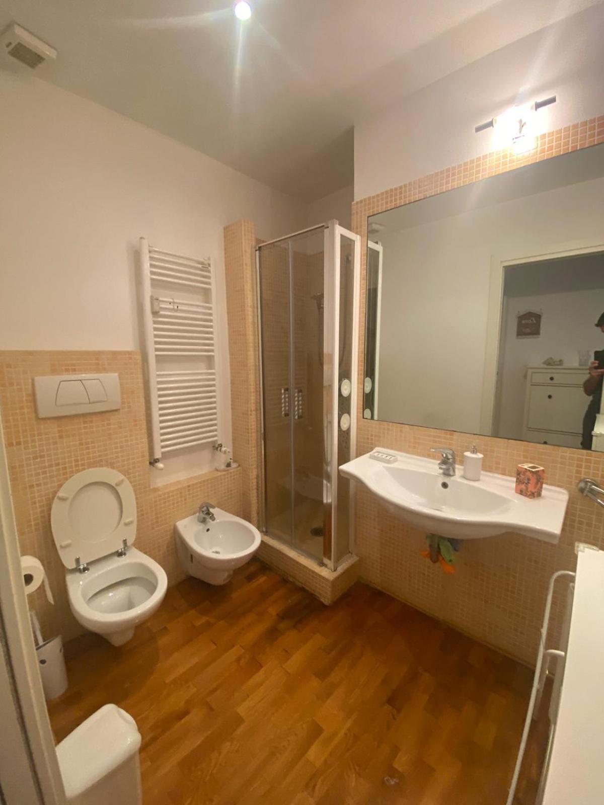 Amber Apartment Rome Bagian luar foto