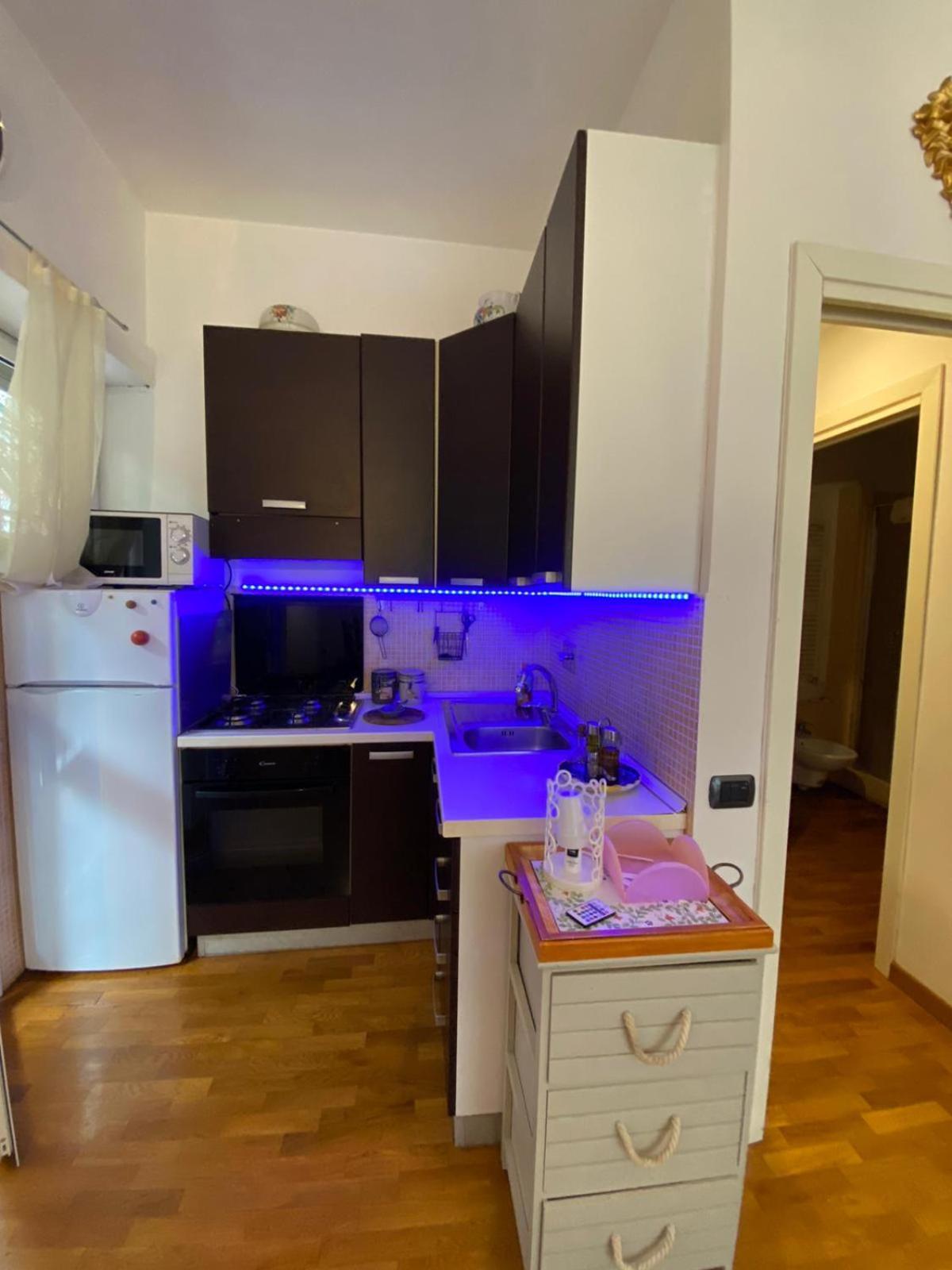 Amber Apartment Rome Bagian luar foto