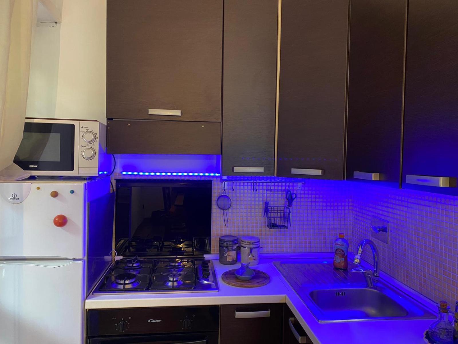 Amber Apartment Rome Bagian luar foto