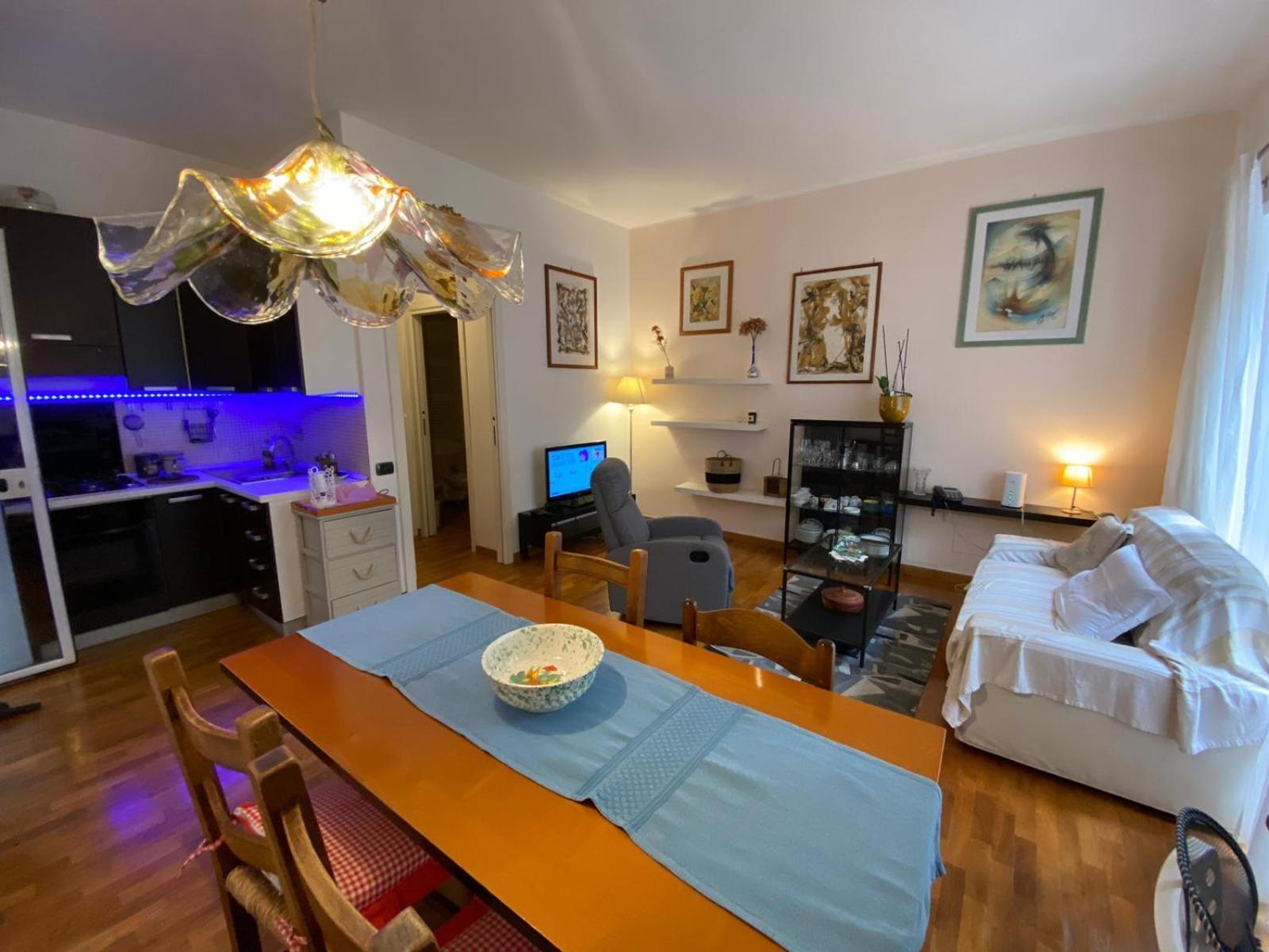 Amber Apartment Rome Bagian luar foto
